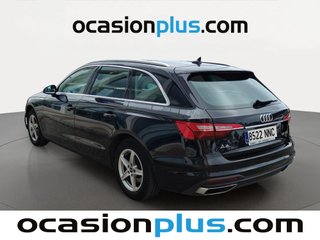 Audi A4 Avant Advanced 35 TFSI 110 kW (150 CV) S tronic