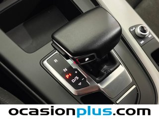 Audi A4 Avant Advanced 35 TFSI 110 kW (150 CV) S tronic