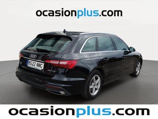 Audi A4 Avant Advanced 35 TFSI 110 kW (150 CV) S tronic