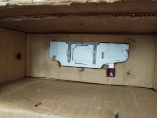 Proyector vintage  diapositivas Kodak  Senior n°1