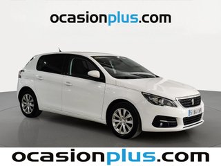 Peugeot 308 BlueHDi 100 Style 73 KW (100 CV)