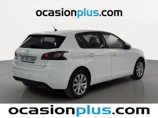 Peugeot 308 BlueHDi 100 Style 73 KW (100 CV)