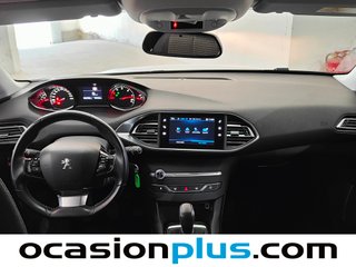 Peugeot 308 BlueHDi 100 Style 73 KW (100 CV)