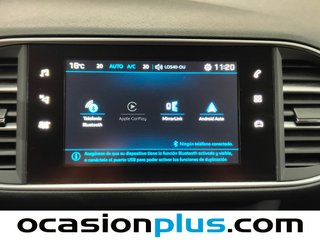 Peugeot 308 BlueHDi 100 Style 73 KW (100 CV)