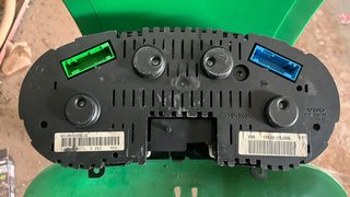 Cuadro instrumentos FR