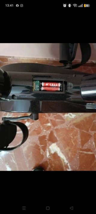 Bicicleta Estática Cecotec Indoor 4000