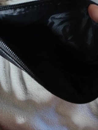 Neceser Acolchado con 15 Pinceles Maquillaje