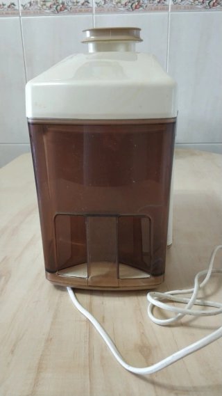 Licuadora Moulinex Beige
