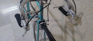 Bicicleta Carretera Peugeot
