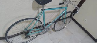 Bicicleta Carretera Peugeot