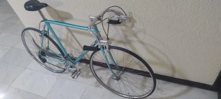 Bicicleta Carretera Peugeot