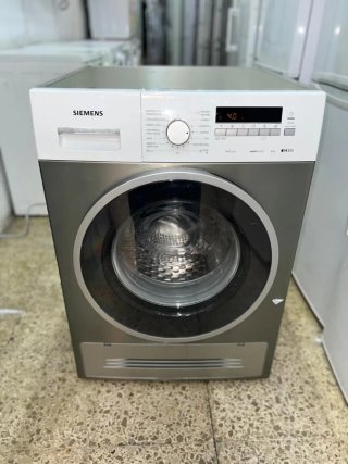 Lavadora Siemens 8kg /1400RPM