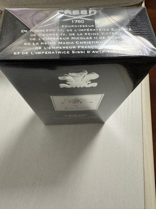 Creed Aventus 100ml
