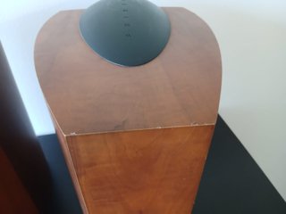 Altavoces KEF Q1