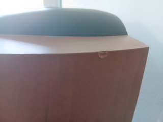 Altavoces KEF Q1
