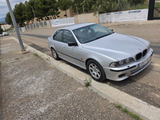 BMW Serie 5 1998