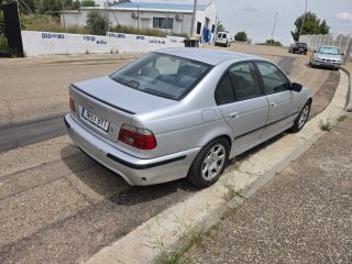 BMW Serie 5 1998