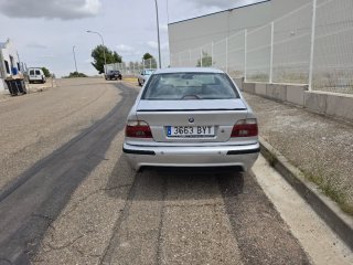 BMW Serie 5 1998