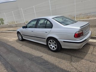 BMW Serie 5 1998