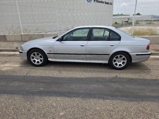 BMW Serie 5 1998