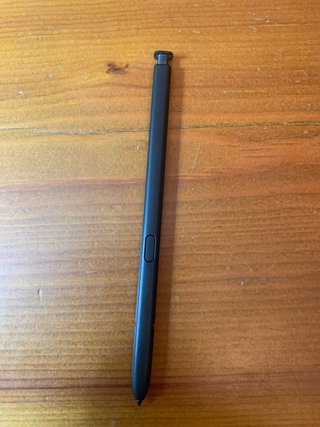 S Pen Samsung S23 Ultra Negro Nuevo