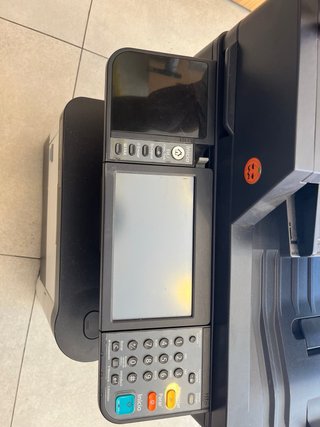 Impresora Multifunción Kyocera ECOSYS M3540idn