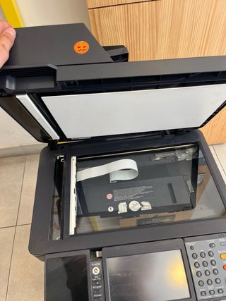 Impresora Multifunción Kyocera ECOSYS M3540idn