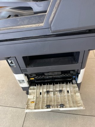 Impresora Multifunción Kyocera ECOSYS M3540idn