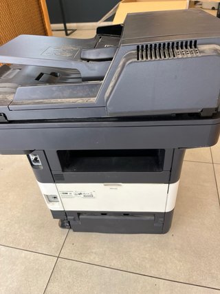 Impresora Multifunción Kyocera ECOSYS M3540idn