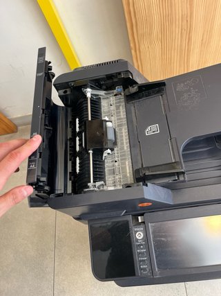Impresora Multifunción Kyocera ECOSYS M3540idn