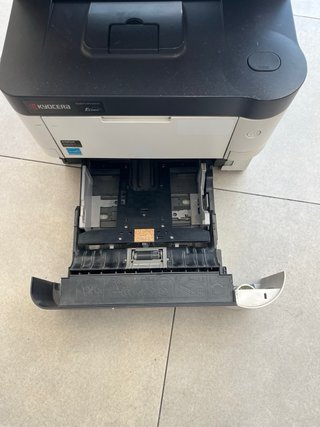 Impresora Multifunción Kyocera ECOSYS M3540idn