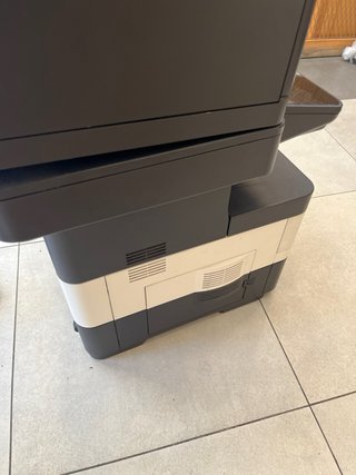 Impresora Multifunción Kyocera ECOSYS M3540idn
