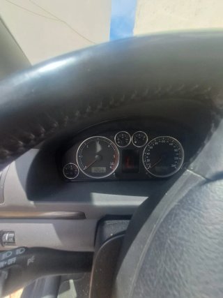 SEAT Alhambra 2008