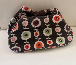 Neceser Women'secret floral multicolor
