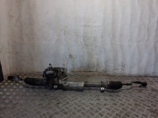 CREMALLERA DIRECCION MERCEDES-BENZ CLASE A (BM 169) 1694602100 133074
