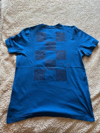 Camiseta Adidas Croacia Talla L