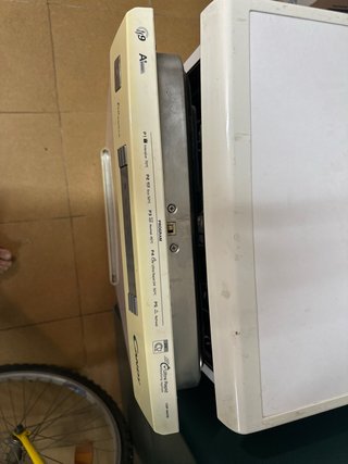 Lavavajillas compacto Candy 6 cubiertos A+