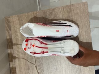 Botas de fútbol Talla 44