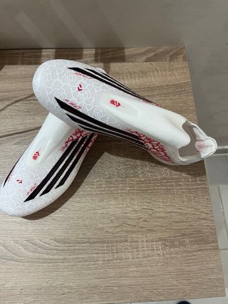 Botas de fútbol Talla 44