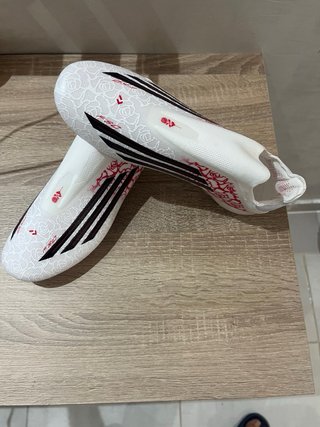 Botas de fútbol Talla 44