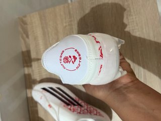 Botas de fútbol Talla 44
