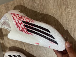 Botas de fútbol Talla 44