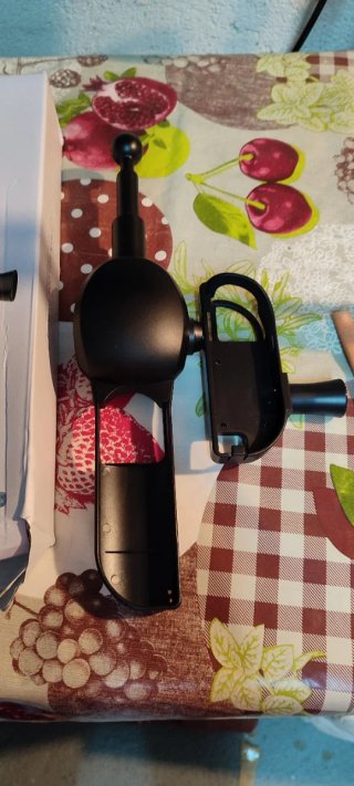 Caña Pesca Nintendo Switch 2
