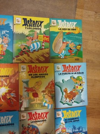 Asterix