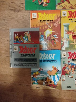 Asterix