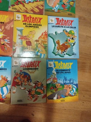 Asterix