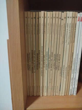 Asterix