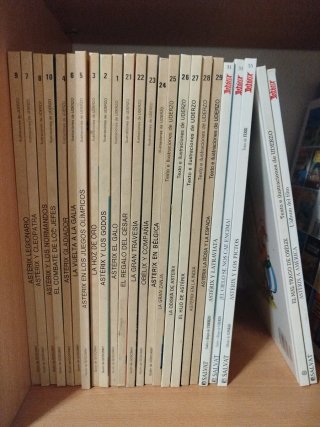 Asterix