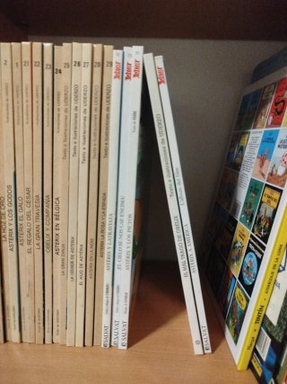 Asterix