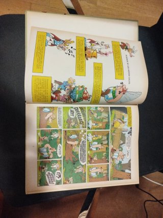 Asterix